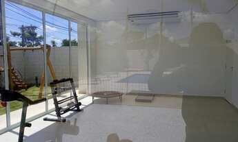 Imagem 3: Casa de condomínio para venda tem 130 metros quadrados em Jardim Semiramis - Cotia - SP