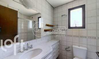 Imagem 3: Apartamento 4 dormitórios (2 suítes), à venda na Vila Clementino