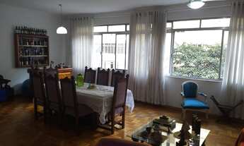 Imagem 6: Apartamento para aluguel com 200 metros quadrados com 4 quartos em Copacabana - Rio de Jan