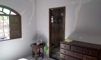 Imagem 6: Vendo casa de 03 quartos edificada em lote de 280m2, próxima a praia em Itaipava-ES