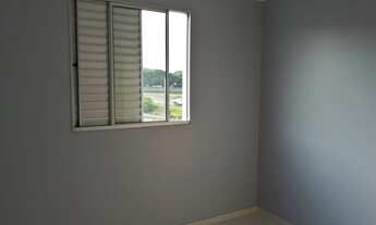 Imagem 3: Apartamento para venda possui 46 metros quadrados com 2 quartos