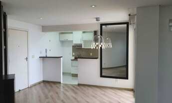 Imagem 3: Apartamento 2 dormitórios 1 vaga - New Home Chácara Flora