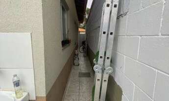 Imagem 5: Casa com 3 dormitórios à venda, 75 m² por R$ 299.999 - Reserva Acoty - Cotia/SP