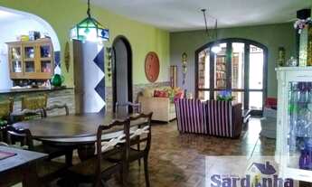 Imagem 4: Chácara em Refúgio da Serra - Itapecerica da Serra