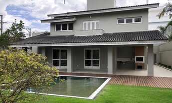 Imagem 1: Casa no Real Park com 03 suites