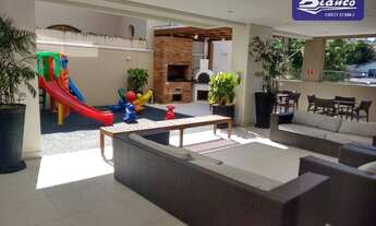 Imagem 5: Apartamento com 3 dormitórios à venda, 65 m² por R$ 470.000,00 - Vila Rosália - Guarulhos