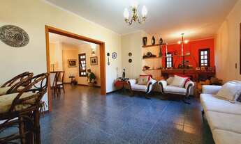 Imagem 3: Maravilhosa Casa Térrea em terreno de 1650m2 à Venda, dentro da cidade, próximo aos melhor