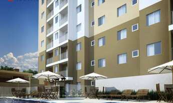 Imagem 4: COBERTURA à venda, 73 m² por R$ 355.000 - Vila Nova Bonsucesso - Guarulhos/SP