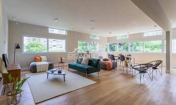 Imagem: Apartamento de 200m2 com 3 dormitórios