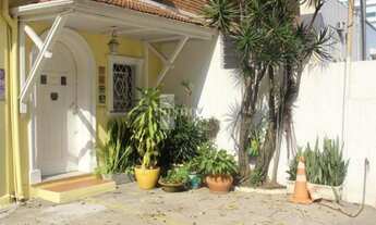 Imagem 2: SOBRADO PARA USO RESIDENCIAL OU COMERCIAL - PERDIZES