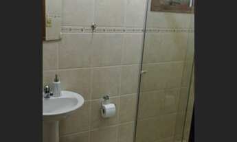 Imagem 3: Sobrado em São Sebastião com 135 metros de área construída