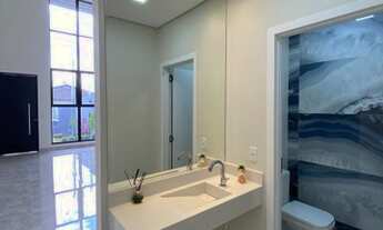 Imagem 4: Casa de condomínio para venda com 450 metros quadrados com 3 quartos