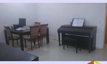 Imagem 4: Apartamento Tatuapé 95m² - Miolo - 3 dm + 2vg