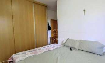 Imagem 4: Apartamento com 3 dormitórios à venda, 105 m² por R$ 550.000 - União - Belo Horizonte/MG