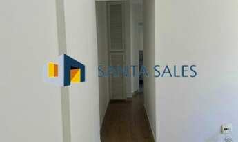 Imagem 2: LINDO APTO COM 2 DORMITORIO NO ITAIM BIBI