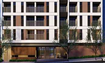 Imagem 2: Studio com 22m2 na Vila Mariana - Entrega: Agosto/2022