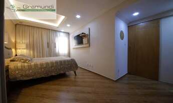 Imagem 4: Apartamento em Centro - São Bernardo do Campo