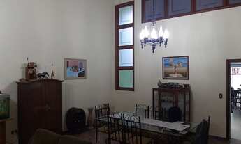 Imagem 6: Casa de condomínio para venda com 354 metros quadrados com 4 quartos