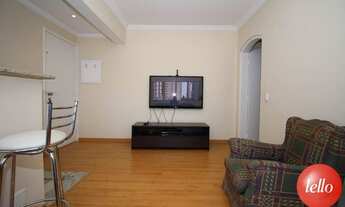 Imagem 3: São Paulo - Apartamento Padrão - Moema