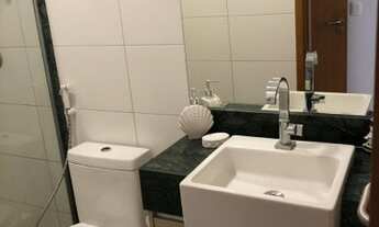 Imagem 3: Apartamento com 2 dormitórios à venda, 62 m² por R$ 1.200.000,00 - Praia Muro Alto - Ipoju