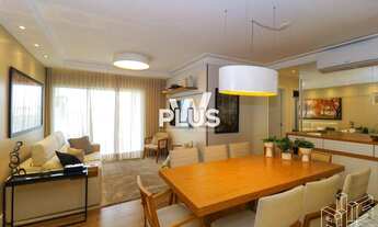 Imagem 7: Apartamento com 3 dorms, Além Ponte, Sorocaba - R$ 750 mil, Cod: 9680