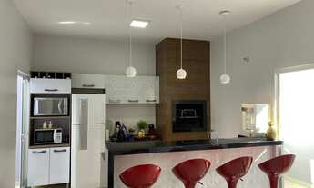 Imagem 5: CASA A VENDA JARDIM COPACABANA SINOP