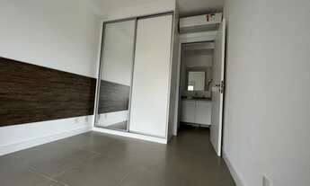 Imagem 6: Excelente apartamento mobiliado com 1 dorm, varanda gourmet, 1 vaga-Metrô Conceição