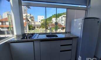 Imagem 4: Kitnet para alugar anual no Bairro Nações