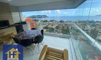 Imagem 6: Apartamento com 2 dormitórios à venda, 69 m² por R$ 690.000,00 - Praia da Enseada - Guaruj