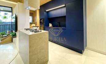 Imagem 3: Edifício Insight Palhano, Gleba Palhano, Londrina, 87m² AP2126