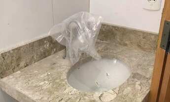 Imagem 5: Apartamento sem Condomínio à venda, 2 quartos, 1 suíte, 1 vaga, Parque Novo Oratório - San