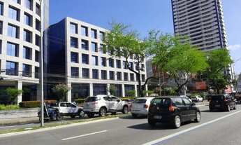 Imagem 3: Loja para alugar, 562 m² por R$ 56.643,74 / mês (aluguel + taxas) - Boa Viagem - Recife/P