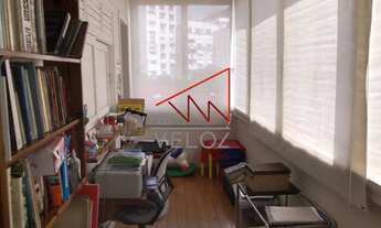 Imagem: Rio de Janeiro - Apartamento Padrão - Laranjeiras