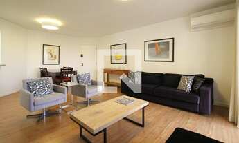 Imagem 2: Apartamento para Aluguel - Moema, 3 Quartos, 120 m2