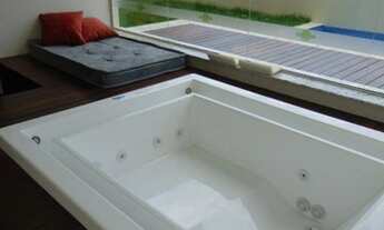 Imagem 6: Apartamento com 1 Suíte + 1 Dorm. otimamente localizado