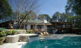 Imagem: Casa no Condomínio Le Grand Viana, Granja