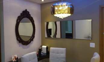 Imagem: Apartamento para venda com 70 metros quadrados