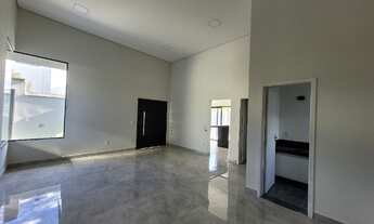 Imagem 4: Casa no Bairro Parque do Ibirá