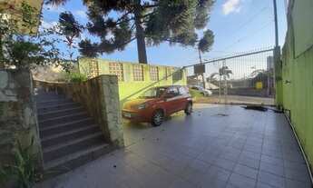 Imagem 5: Sobrado para venda tem 250 metros quadrados com 4 quartos em Santa Cândida - Curitiba - PR