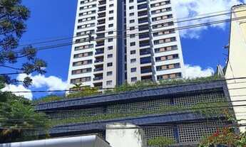 Imagem: Apartamento para venda tem 210 metros quadrados