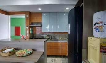 Imagem 4: Flat com 3 dormitórios à venda, 110 m² por R$ 780.000,00 - Porto de Galinhas - Ipojuca/PE