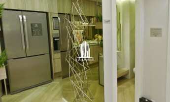 Imagem 2: APARTAMENTO À VENDA NA VILA CLEMENTINO