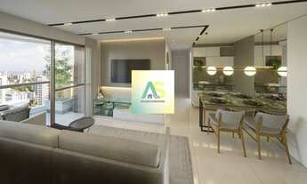 Imagem 3: Apartamento 2 Quartos a venda nas Graças. Lazer Completo