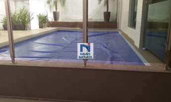 Imagem 4: Cruzeiro - BH, apartamento, piscina, 2 Quartos, 1 suíte, 2 vagas