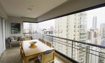 Imagem 3: Apartamento para venda no Vision Du Parc LifeStyle possui 185 metros 2