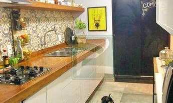 Imagem 6: Apartamento com 2 dormitórios à venda, 75 m² por R$ 380.000,00 - Maria Paula - Niterói/RJ