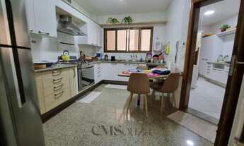 Imagem 5: Apartamento com 3 quartos no Edifício Villa Felice - Bairro Centro em Londrina