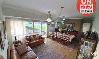 Imagem: Apartamento com 4 dormitórios à venda