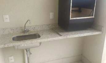 Imagem 7: Apartamento com 3 dormitórios à venda, 90 m² por R$ 380.000 - Vila Trujillo - Sorocaba/SP