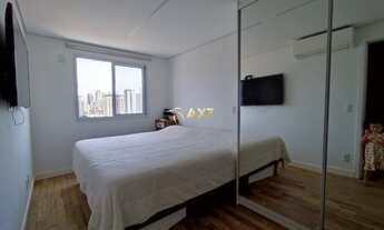 Imagem 6: Cobertura à venda 2 Quartos, 1 Suite, 2 Vagas, 120M², Brooklin, SãO PAULO - SP